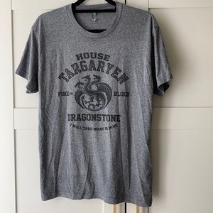 House Targaryen Tee